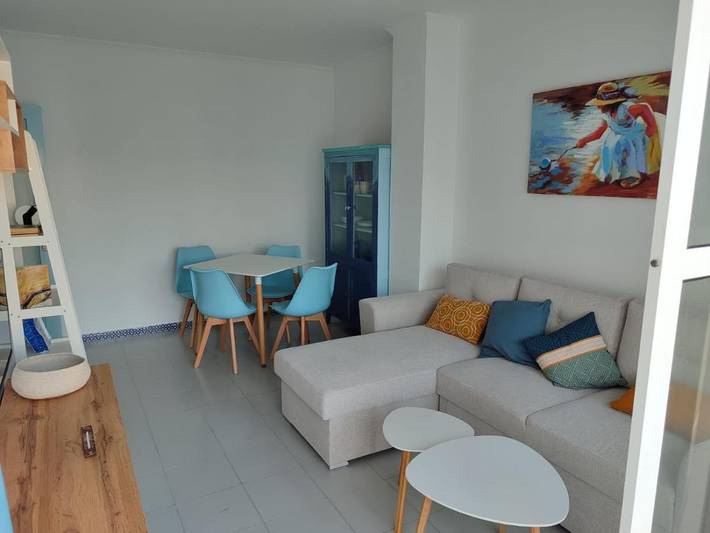 Casa rural para 4 personas, con Balcón y Vistas en Isla Cristina - 3
