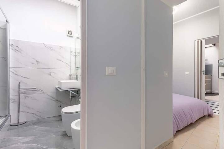 Appartamento intero, GuestHost - Villa Bellini & Stadio Comfy Apartment in Catania, Catania e dintorni