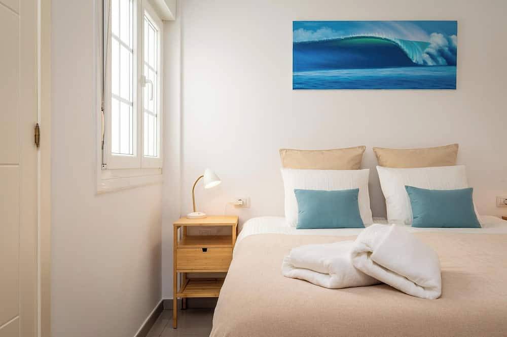 Hel leilighet, Hideaway - La Caleta in La Caleta, Adeje