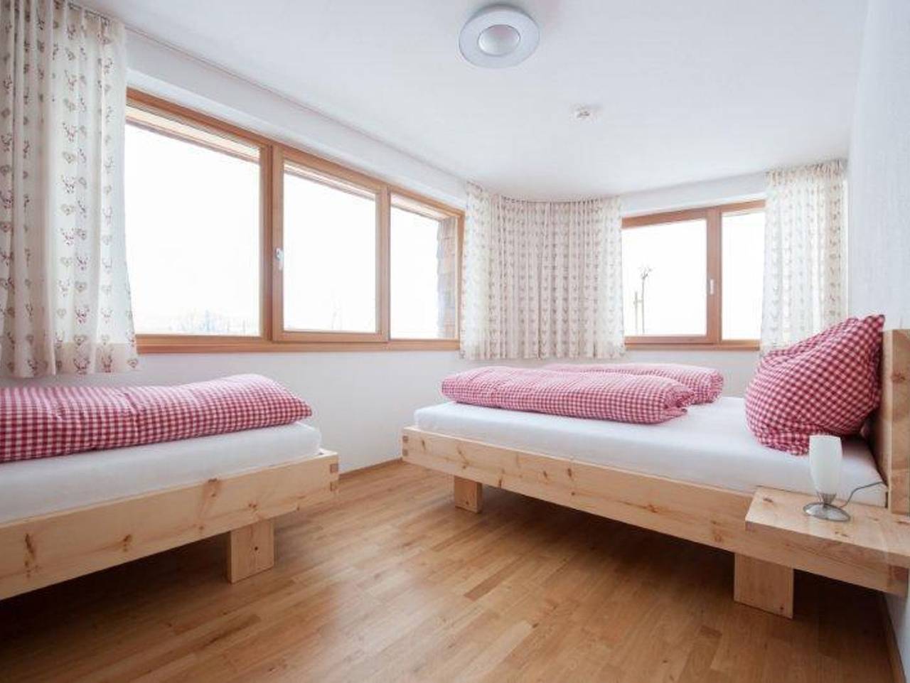 Ganze Ferienwohnung, Appartementhaus Martinshof - Studio in Sankt Johann in Tirol, Kaisergebirge