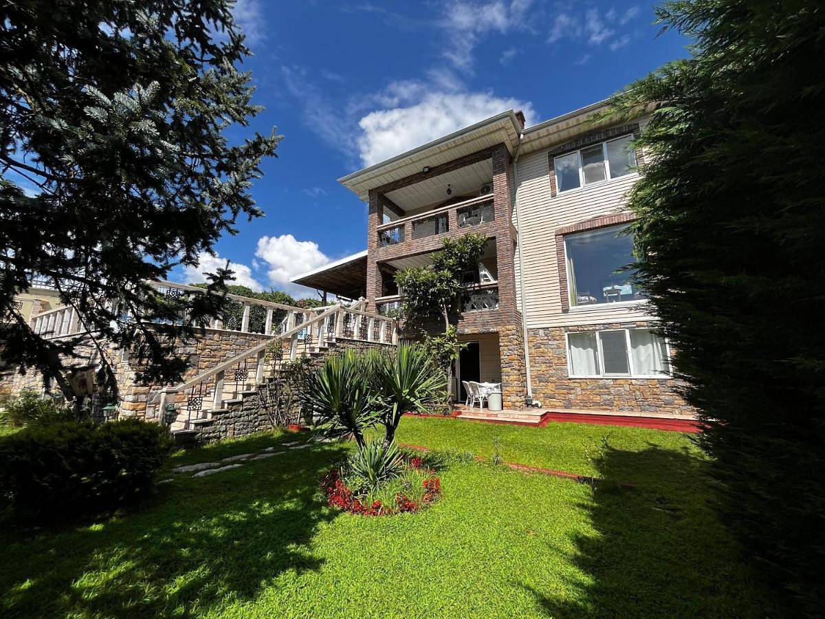 Villa in Istanbul, Marmararegion