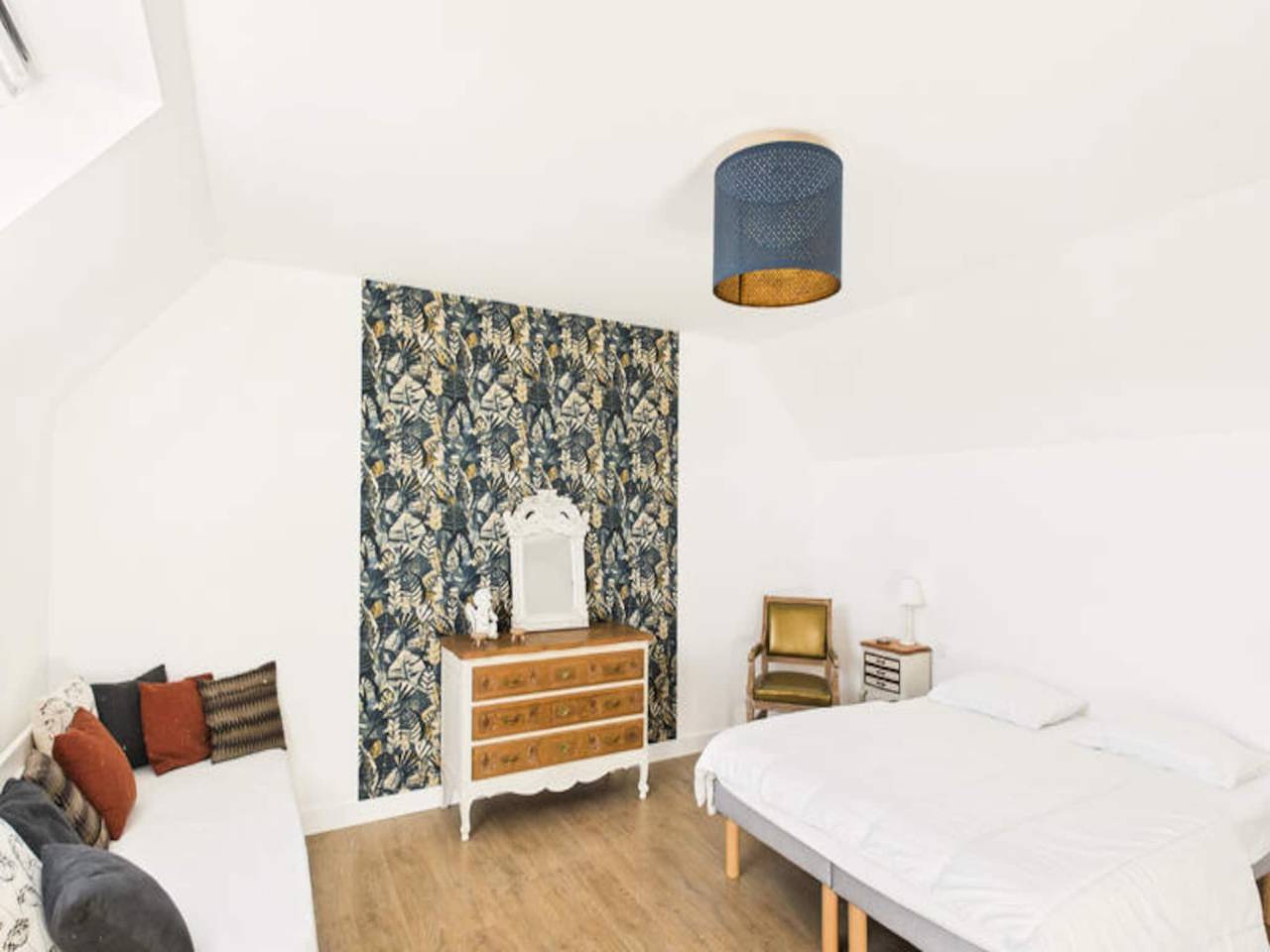 Appartement entier, Appartement à Plomeur près de La Torche Surf in Plomeur, Région de Quimper