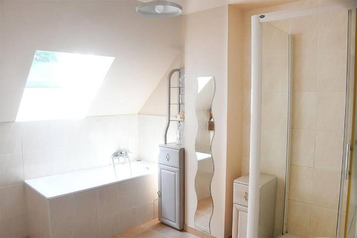 Location de vacances pour 9 personnes, avec vue et terrasse dans Châtillon-Coligny - 4