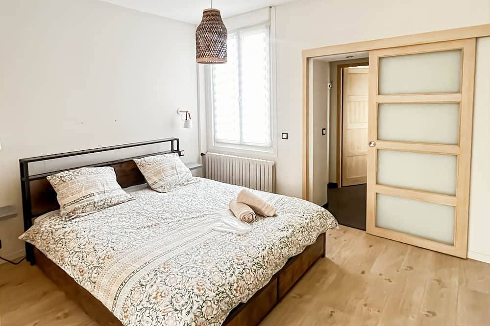 Appartement entier, L'Échapée Z'Aisne in Saint-Quentin, Aisne