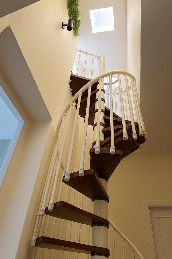 Villa pour 12 personnes, avec terrasse, animaux acceptés à Madrid - 4