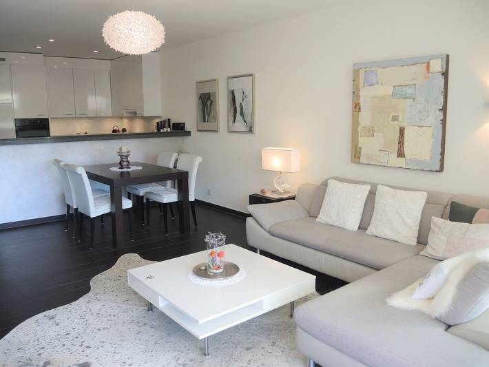 Entire apartment, Magnolia in Ascona, Ticino Alps and Verbano
