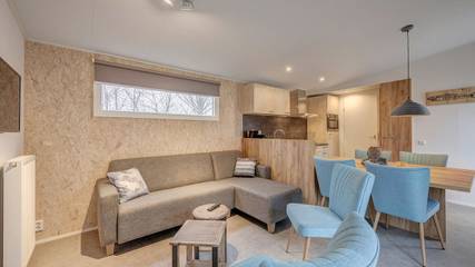 Ferienhaus für 6 Personen in Kijkduin, Den Haag, Bild 1