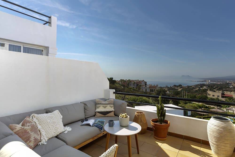 Casa vacanza a Manilva a partire da 109€ a notte