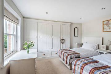 Cottage for 8 People in Burnham Market, Norfolk, Photo 1