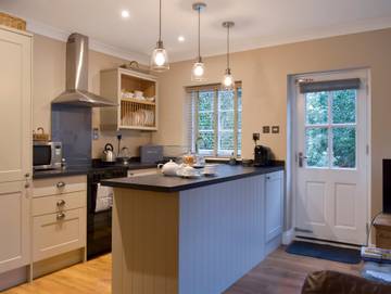 Cottage voor 2 Personen in Alton Water, Suffolk, Afbeelding 3