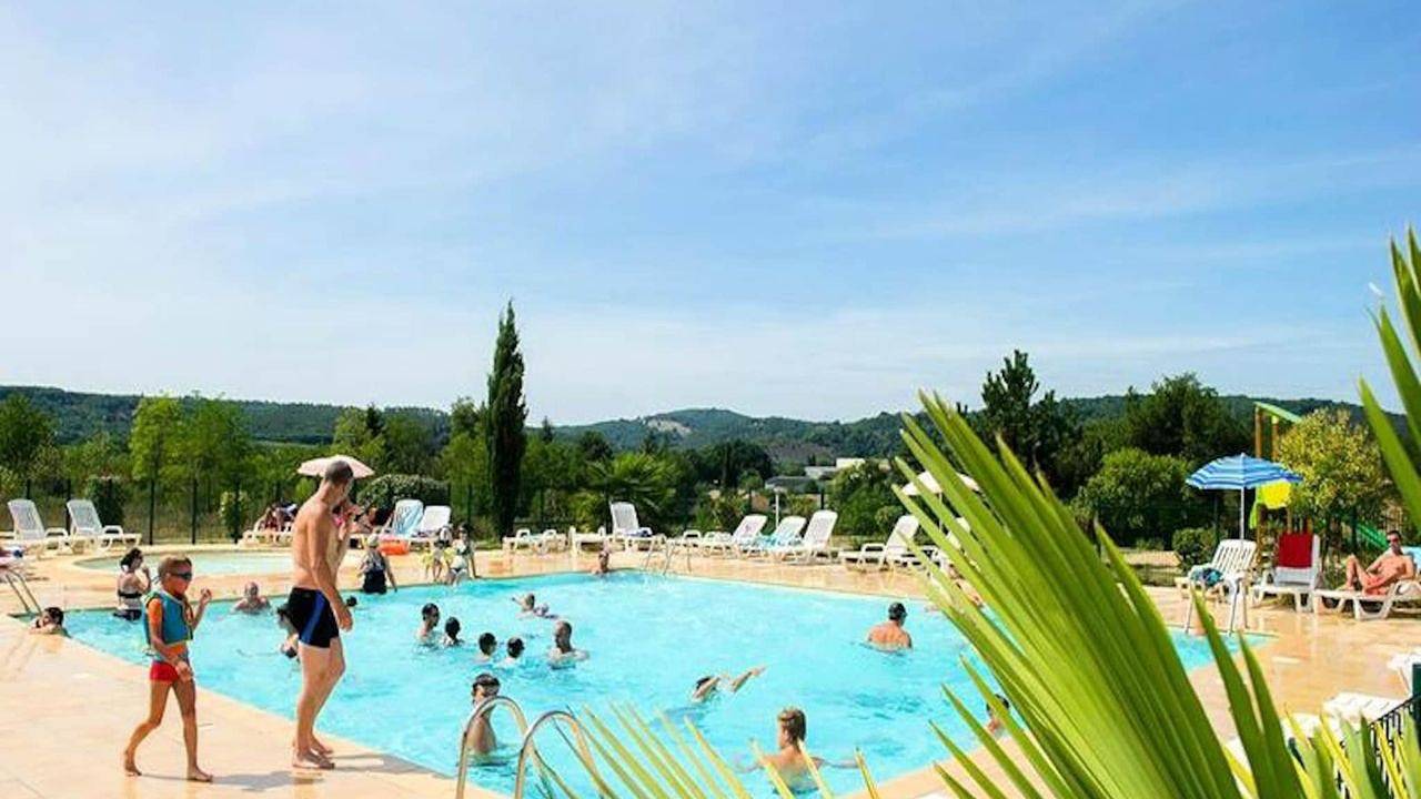 Entire holiday apartment, Ferienwohnung für 6 Personen (35 m²) in Le Bugue, Périgord Noir