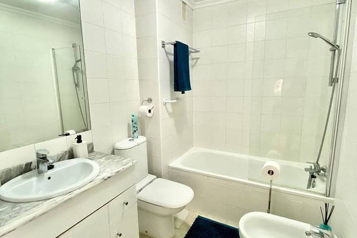 Appartement entier, Appartement à Cabo Roig, à 300 mètres de la plage in Playa Fósil (Orihuela), Cabo Roig