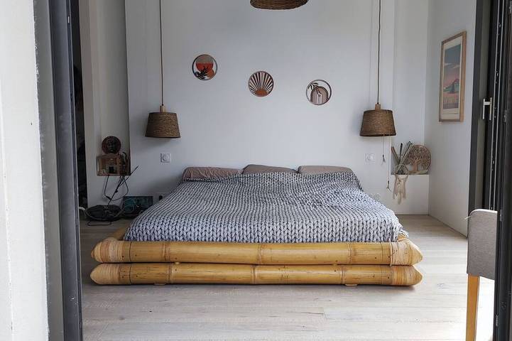 Villa pour 10 personnes à Lattes - 2