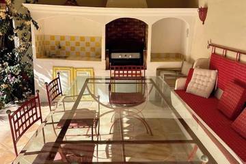 Villa pour 6 personnes à Biot
