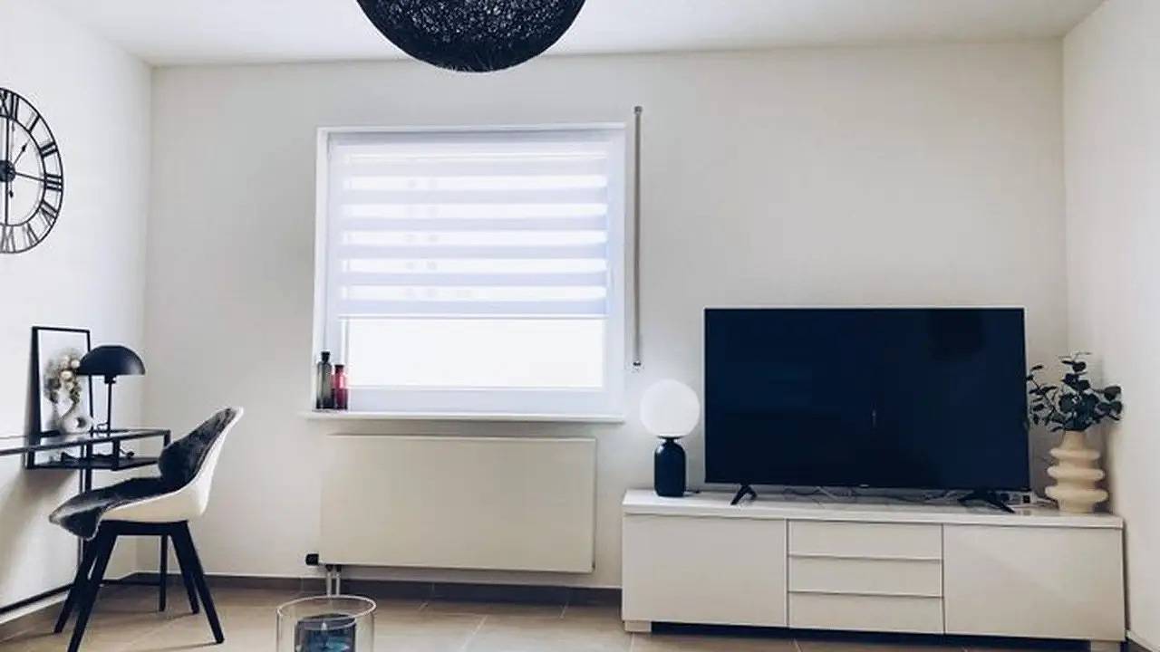 Apartamento vacacional entero, Ferienwohnung für 4 Personen (55 m²) in Schweighofen in Schweighofen, Südliche Weinstraße