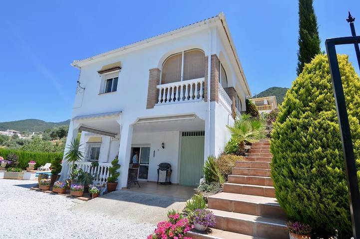 Villa für 6 Personen, mit Garten - 1