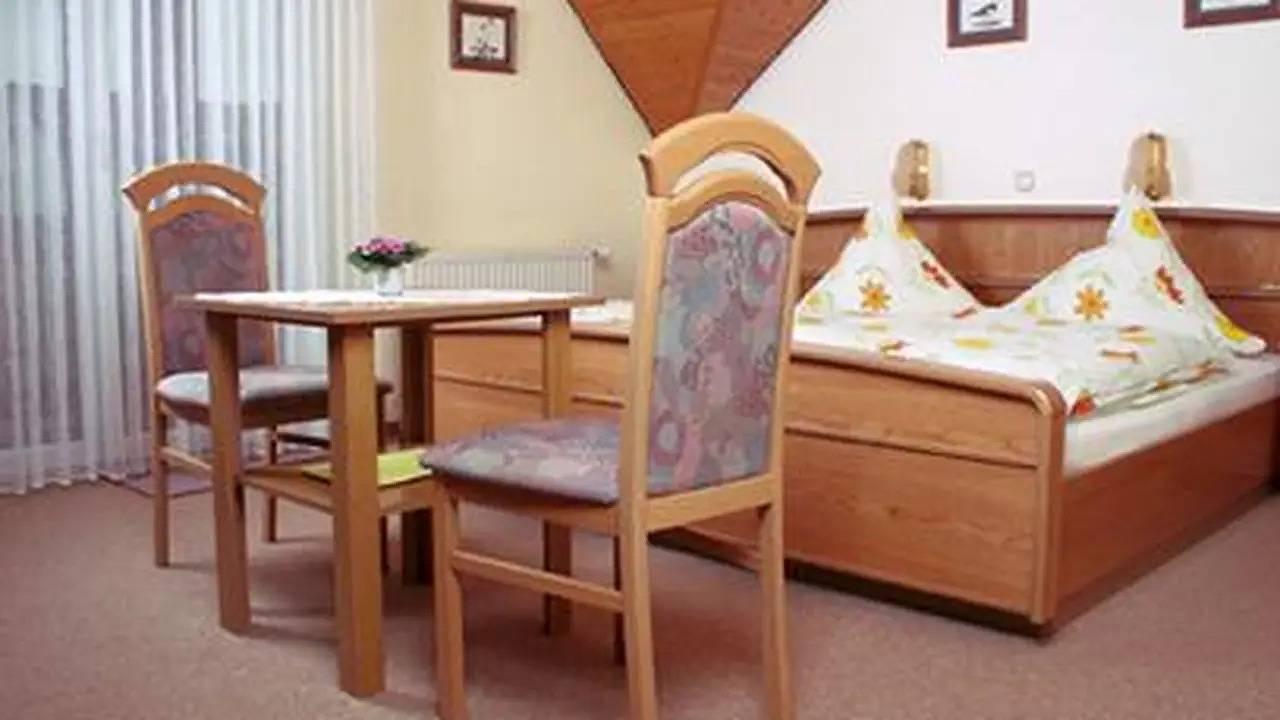 Ganze Ferienwohnung, Ferienwohnung für 2 Personen (60 m²) in Briedern in Briedern, Cochem-Zell