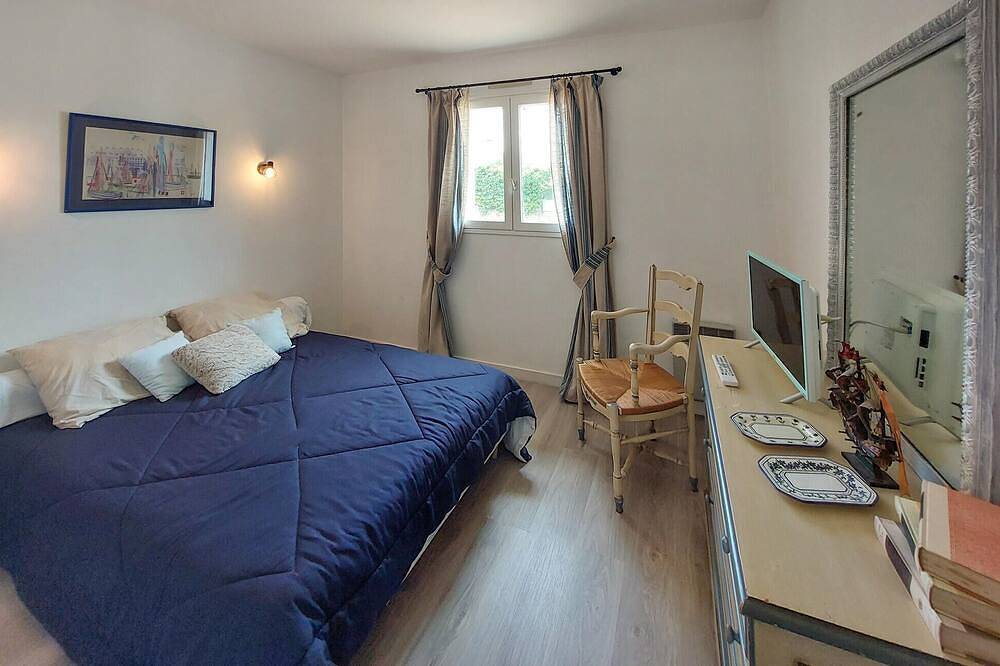 Impresionante casa de 4 dormitorios en Le Croisic in Le Croisic, Côte de Jade