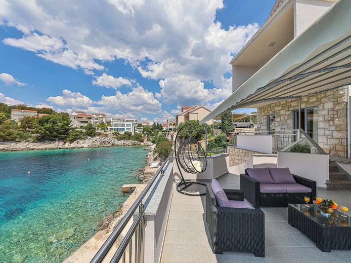 Villa Antonija in Razanj, Condado de Šibenik-Knin