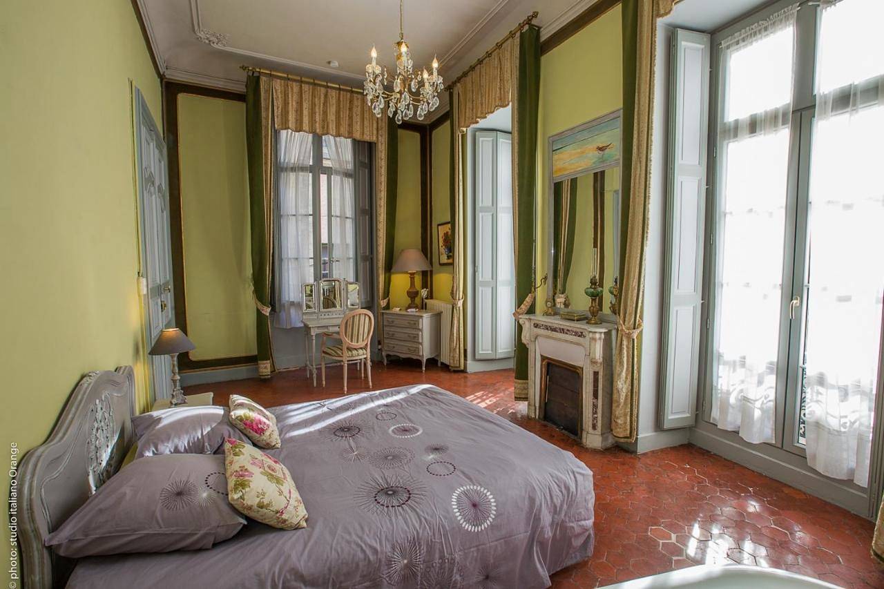 La Petite Saunerie in Avignon, Vaucluse