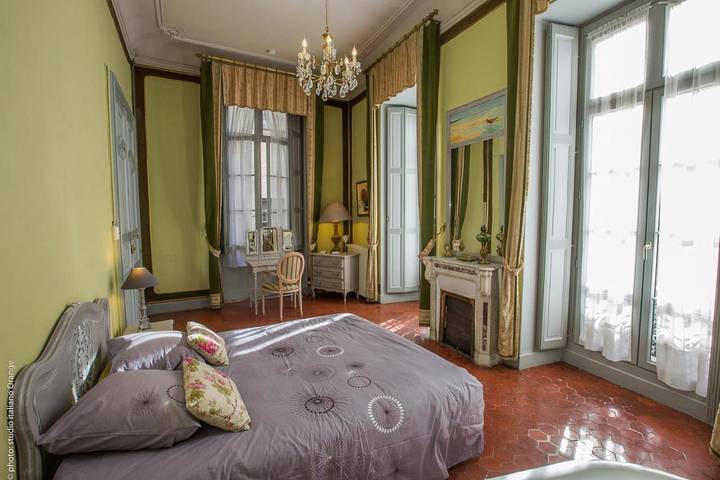 Chambre d’hôte pour 2 personnes à Avignon - 3