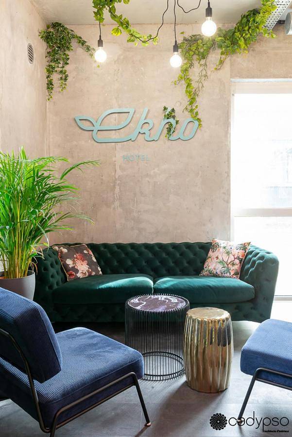 Ekho Hotel Grenoble Nord Saint Egrève in Saint-Égrève, Isère