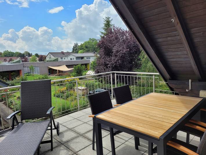 Apartamento de vacaciones para 5 personas - 1