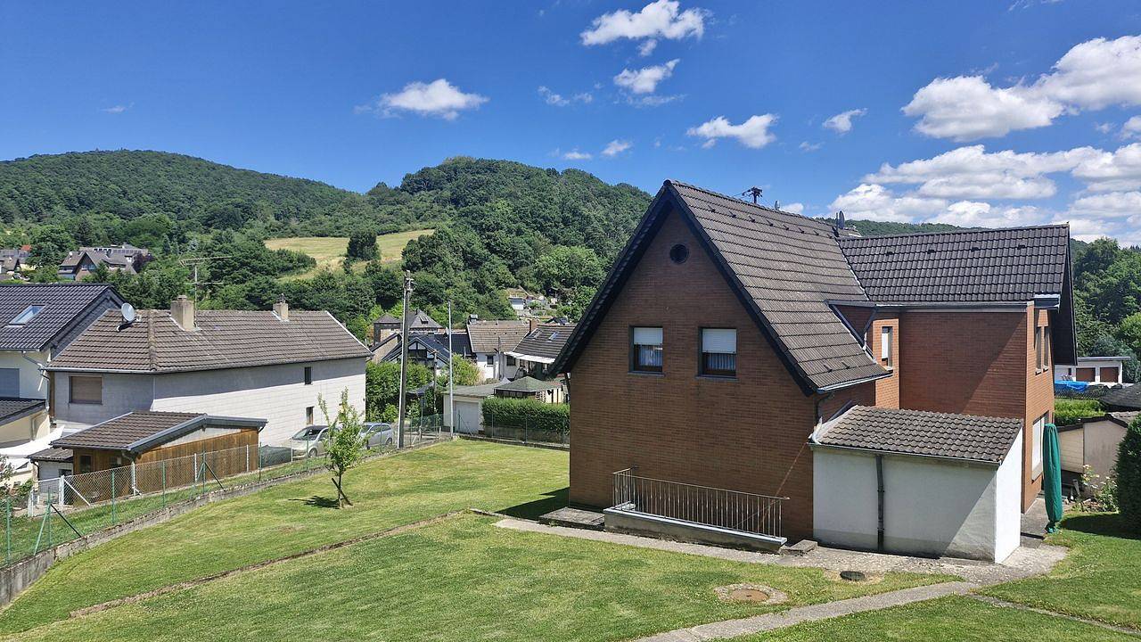 Ferienhaus für 7 Personen (150 m²) in Bad Münstereifel in Bad Münstereifel, Naturpark Hohes Venn-Eifel