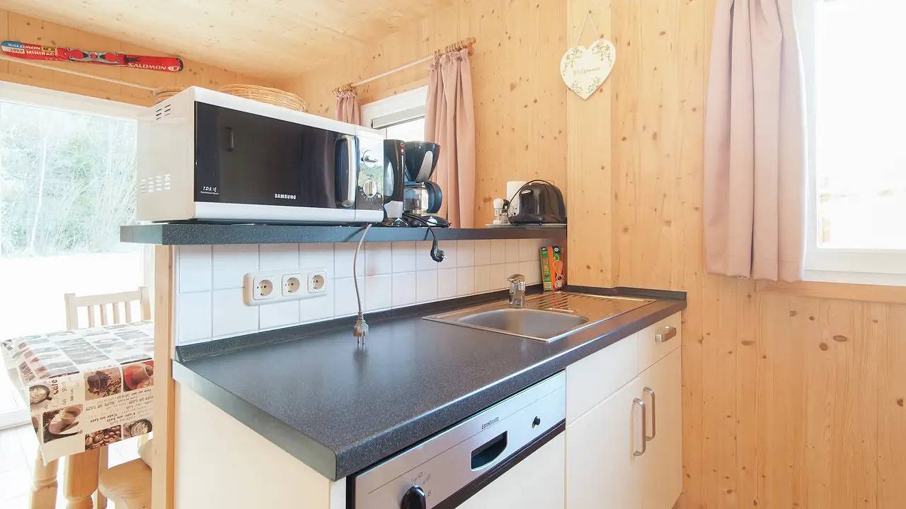 Ferienhaus für 4 Personen (67 m²) in Stadl an der Mur in Stadl an der Mur, Murau (Kreischberg)