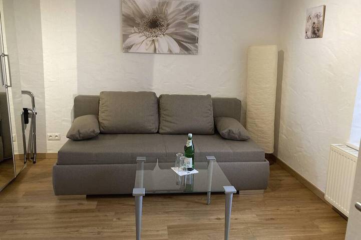 B&B für 2 Personen, mit Garten und Whirlpool in der Eifel - 2