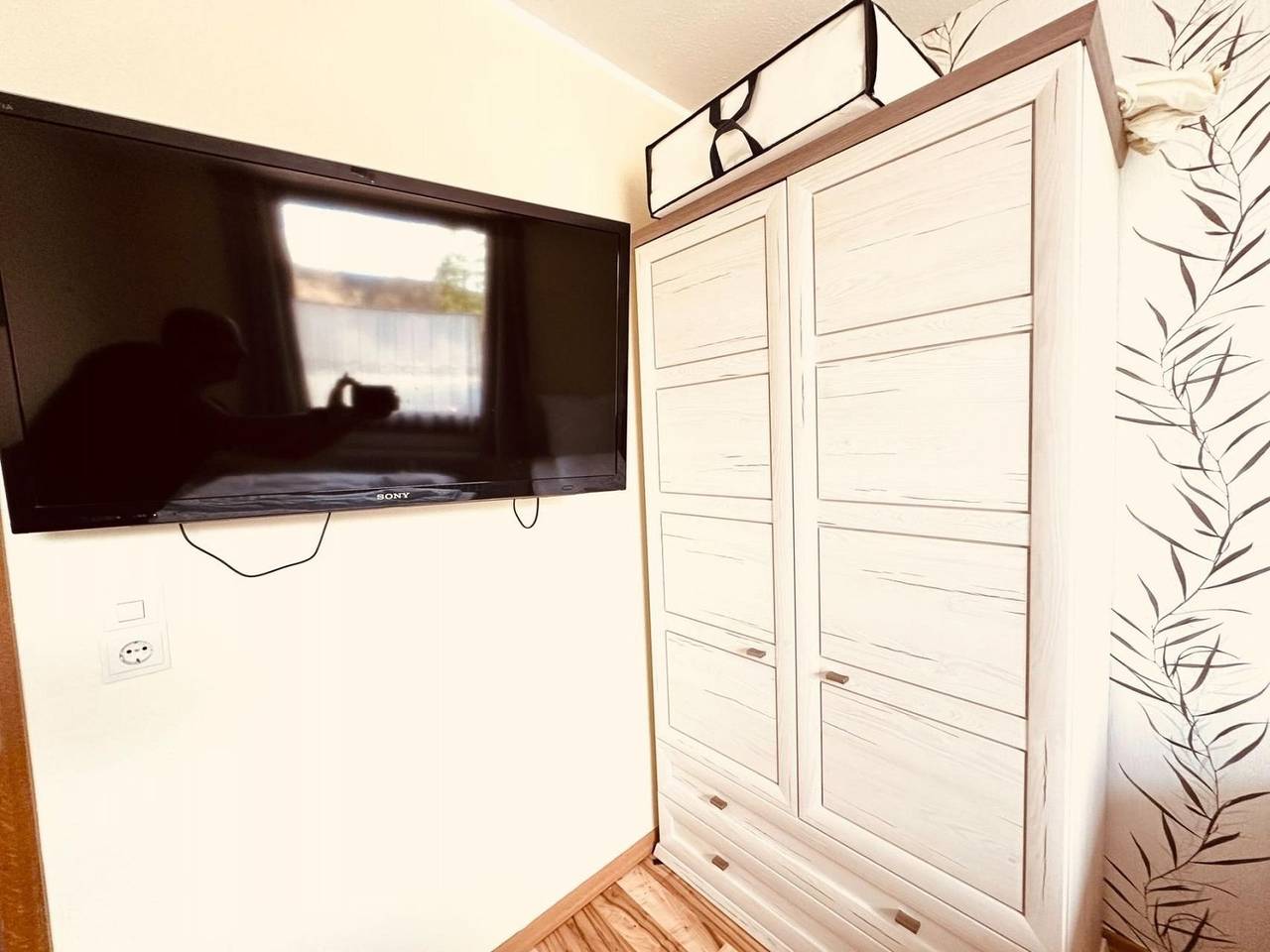 Apartamento vacacional entero, Ferienwohnung Büre Blick in Winterberg, Hochsauerlandkreis