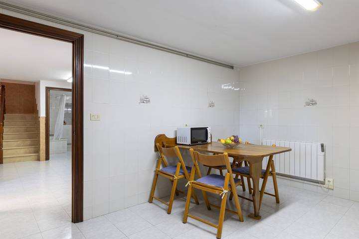 Landhaus „Casa Da Parra“ – Familienfreundliches Steinhaus nahe Strand in San Mamede de Carnota, Carnota