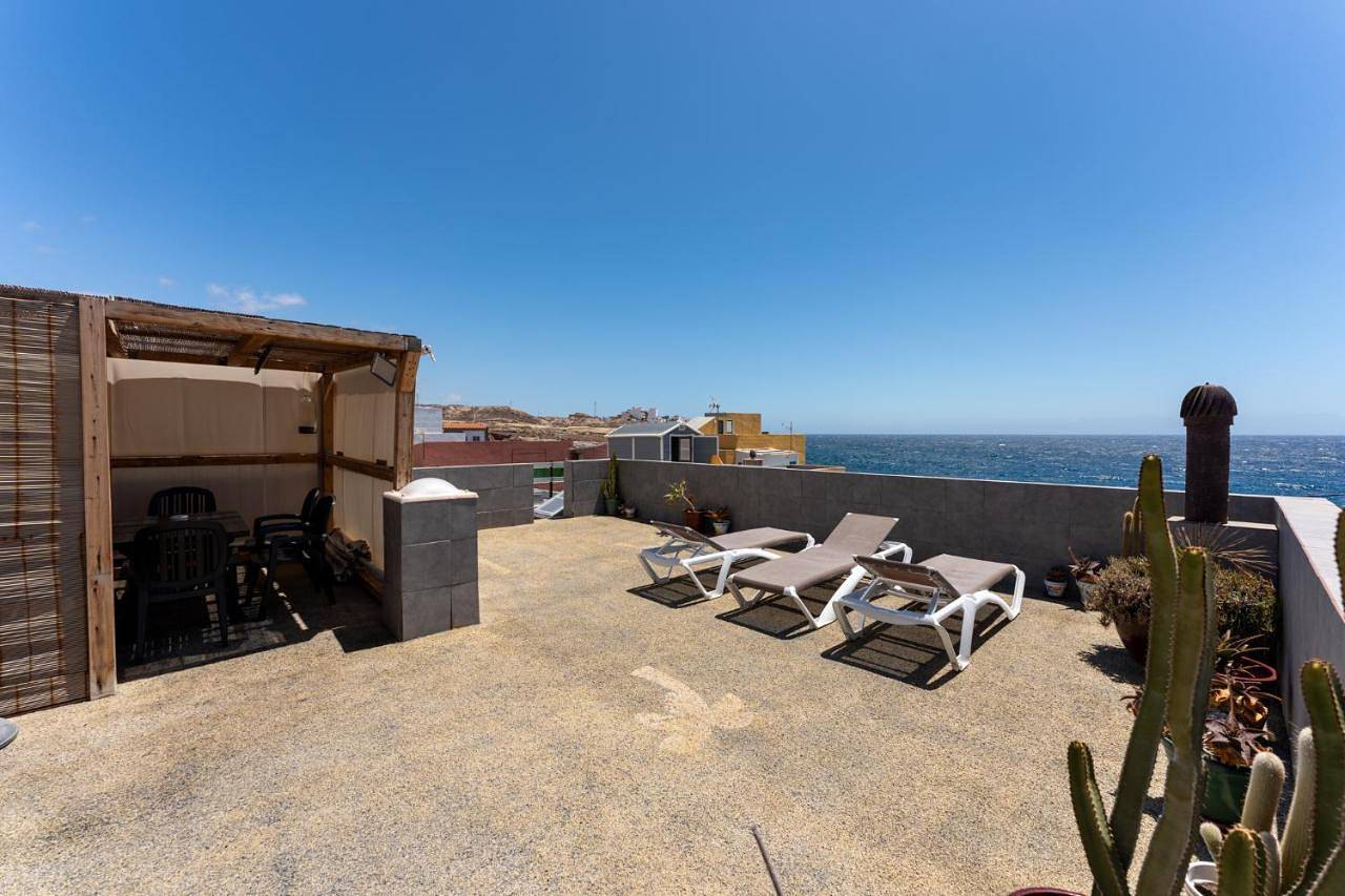 Casa Resi in Playa del Río (Granadilla de Abona), Arico
