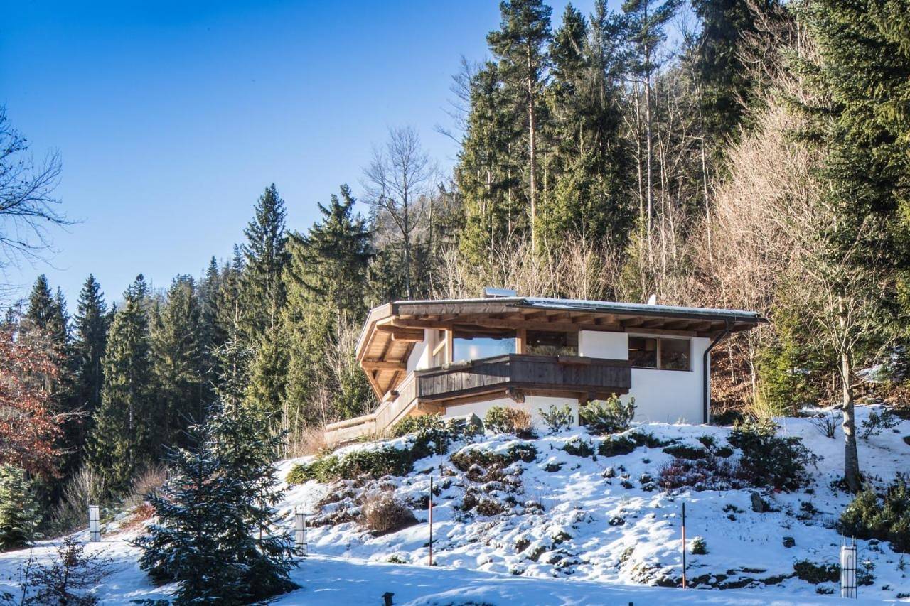 Three-Bedroom House in Scheffau am Wilden Kaiser, Kaisergebirge