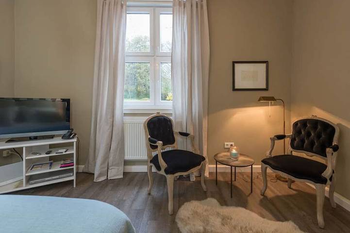 Ferienwohnung für 2 Personen in Bergpark Wilhelmshöhe