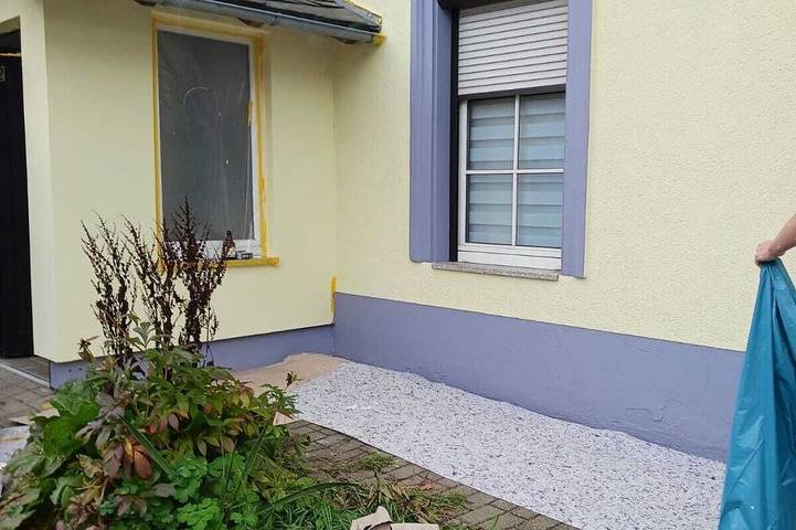 Ferienwohnung für 4 Personen in Schiefergebirge - 4