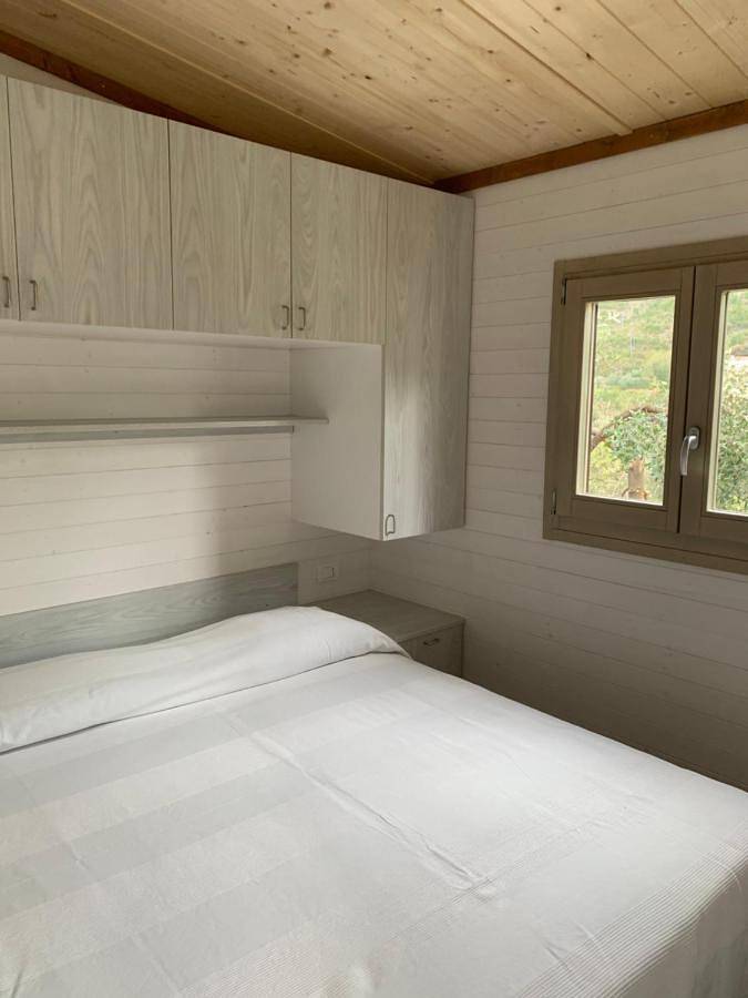 Villaggio Camping Valdeiva in Framura, Riviera di Levante