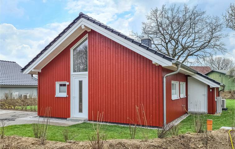 Charmante 1BR Apartment - Schritte zum Warder Beach in Krems II, Kreis Segeberg