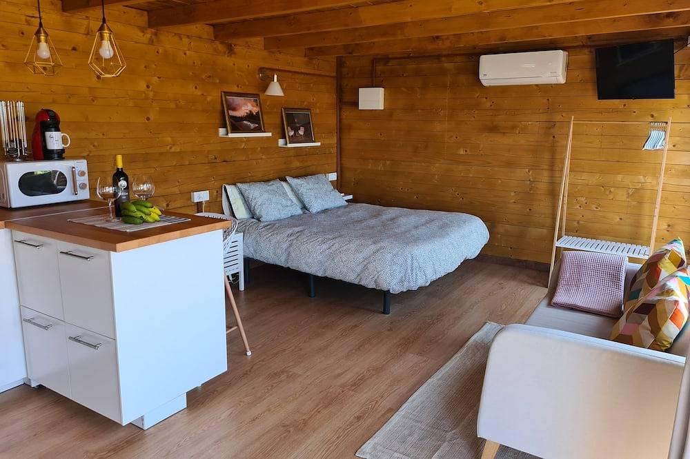 Casa Abuelo Yano, with views of the volcano of La Palma and the tranquility you are looking for. in El Paso (La Palma), La Palma South