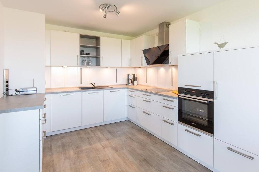 Ganze Ferienwohnung, Höpckestraße, in Döse, Cuxhaven