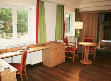 Appartamento per 4 Persone in Bad Wiessee, Regione Alpina di Tegernsee e Schliersee, Foto 4