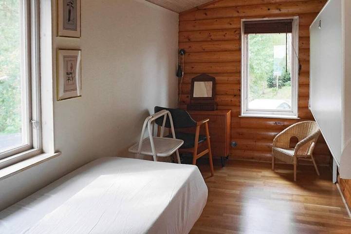 Ferienhaus für 6 Personen, mit Terrasse in Schweden - 3