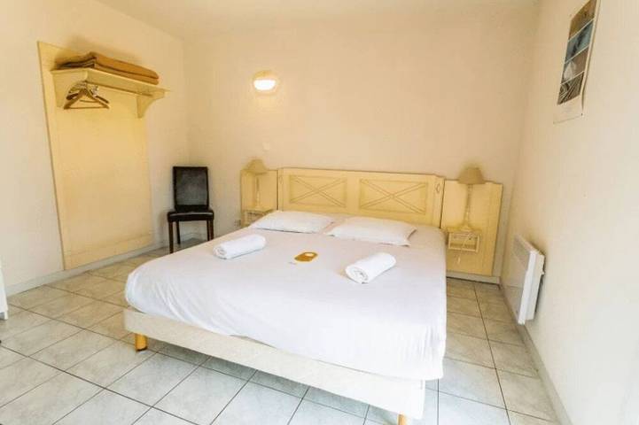 Maison d’hôte pour 2 personnes à Les Epesses - 3