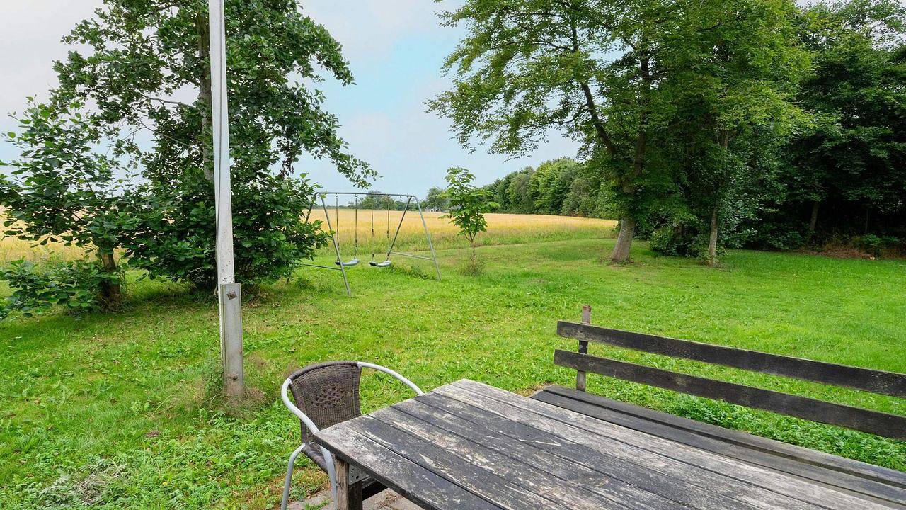 Ferienhaus für 6 Personen (75 m²) in Bøl in Jegindø, Thyholm