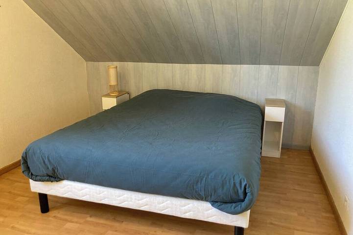 Gîte pour 7 personnes, avec Jardin à Asté - 3