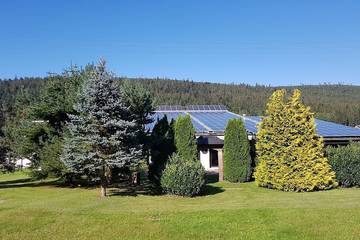 Chalet für 9 Personen in Forbach, Nordschwarzwald, Bild 1