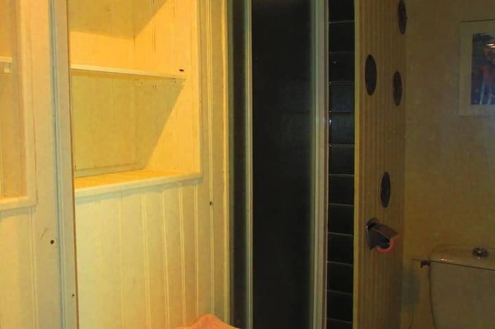 Gîte pour 6 personnes, avec terrasse, animaux acceptés à Cuxac-Cabardès - 4