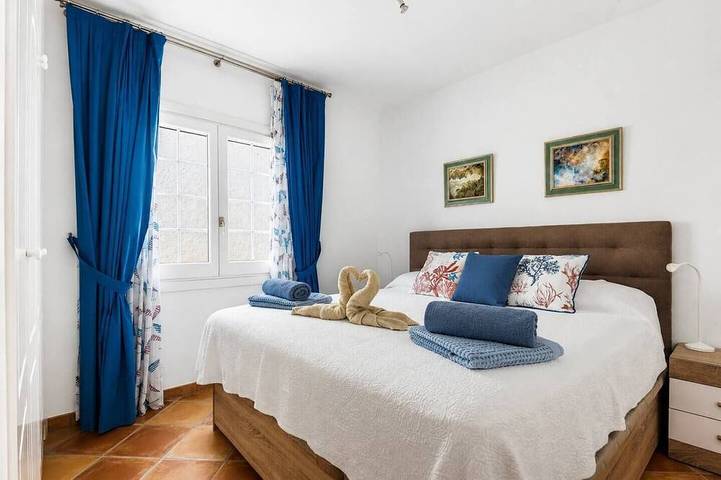 Villa La Goleta by 3 Villas Menorca in Cala Llonga (Menorca), Maó
