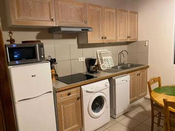 Appartement De Vacances pour 4 Personnes dans Aigues-Mortes, Côte méditerranéenne (France), Photo 2