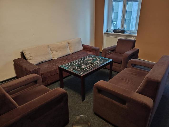 Apartament wakacyjny dla 4 osób, zwierzęta dozwolone w Chorzów